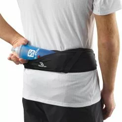 Salomon Pulse Hydration Belt -Salomon Store BLA D4 6