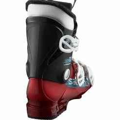 Salomon T3 RT Ski Boot 2022 Kids' 8 Salomon T3 RT Ski Boot 2022 Kids' -Salomon Store BLA D4 9