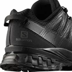 Salomon XA Pro 3D V8 Wide Shoe Men's -Salomon Store BLA D5 1