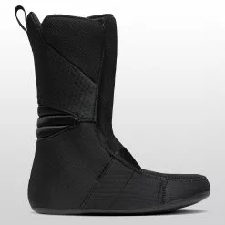 Salomon Trek S/Lab Snowboard Boot 2021 10 Salomon Trek S/Lab Snowboard Boot 2021 -Salomon Store BLA D5 10