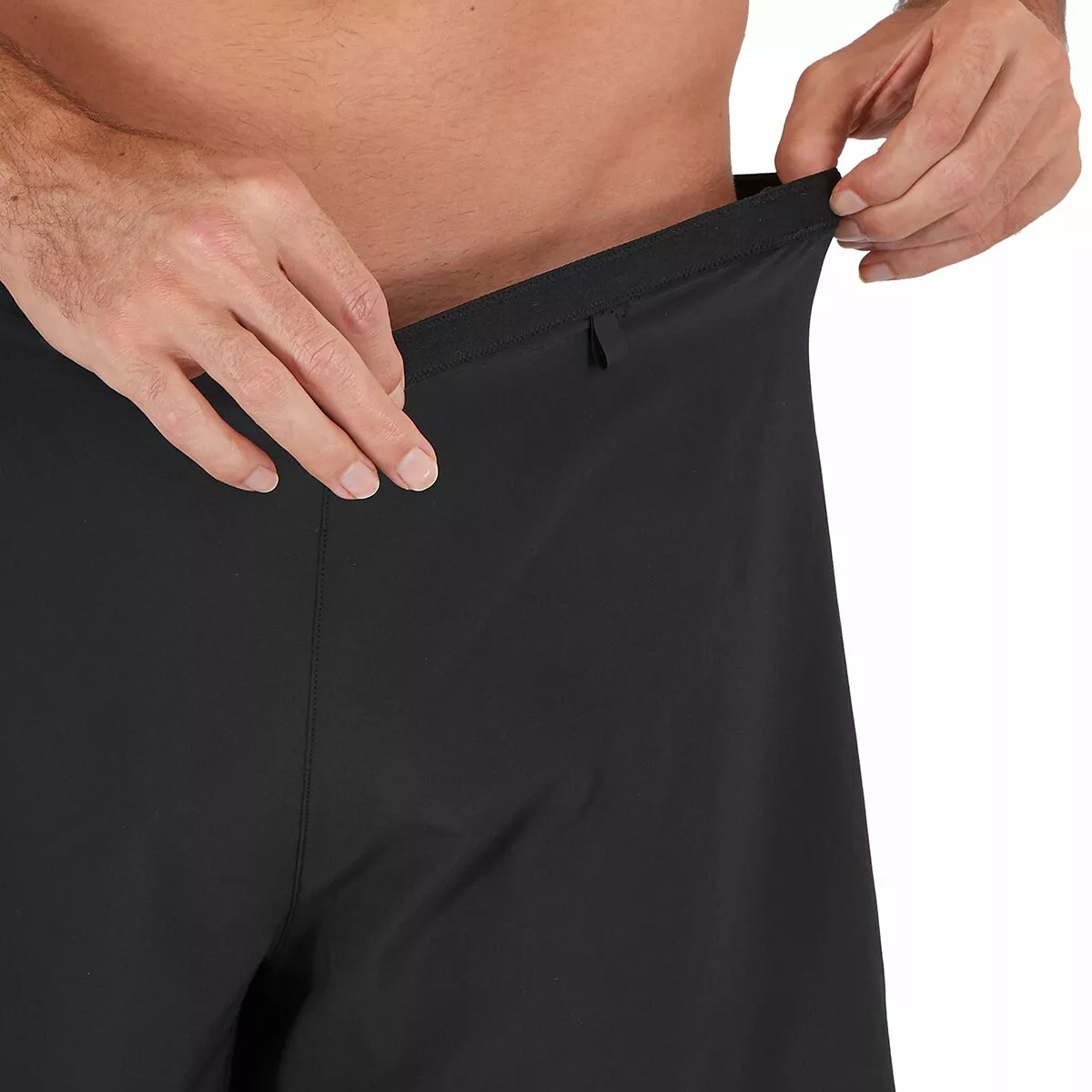 Salomon Sense 5in Short Men's 2 Salomon Sense 5in Short Men's - Image 2