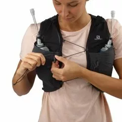 Salomon Sense Pro 10L Set Vest Women's -Salomon Store BLA D5 22