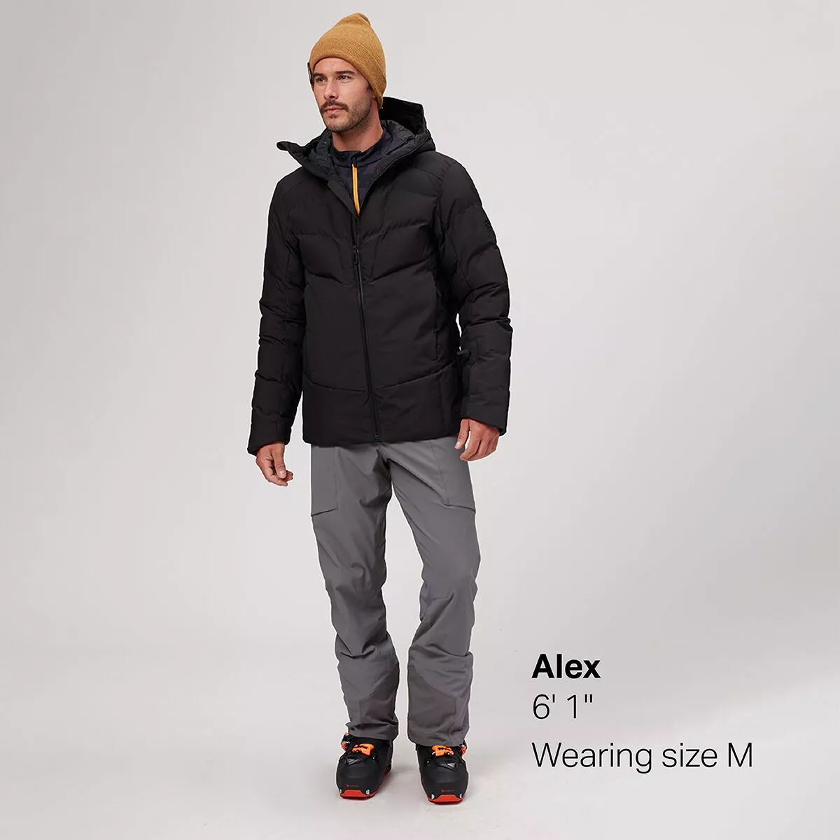 Salomon Snowshelter Jacket Men's 8 Salomon Snowshelter Jacket Men's - Image 8