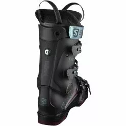 Salomon S/Pro 100 GW Ski Boot 2022 Women's -Salomon Store BLA D5 3
