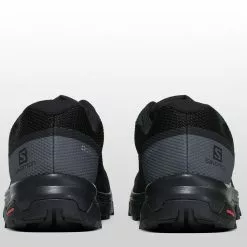 Salomon Outline GTX Hiking Shoe Men's -Salomon Store BLA D5 6