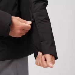 Salomon Snowshelter Jacket Men's 16 Salomon Snowshelter Jacket Men's -Salomon Store BLA D6 12