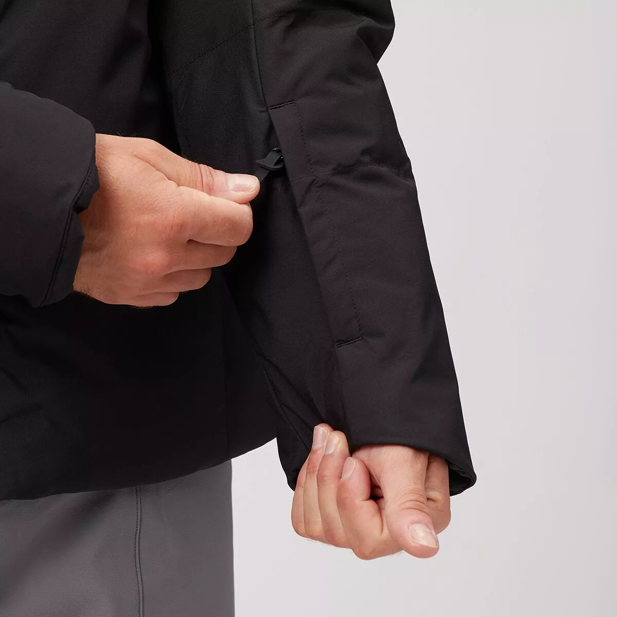 Salomon Snowshelter Jacket Men's 7 Salomon Snowshelter Jacket Men's - Image 7