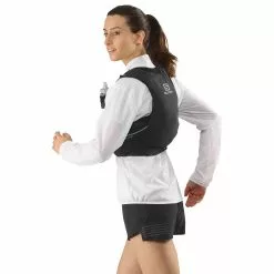 Salomon Sense Pro 5L Hydration Vest -Salomon Store BLA D6 13