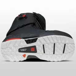 Salomon Trek S/Lab Snowboard Boot 2021 9 Salomon Trek S/Lab Snowboard Boot 2021 -Salomon Store BLA D6 3