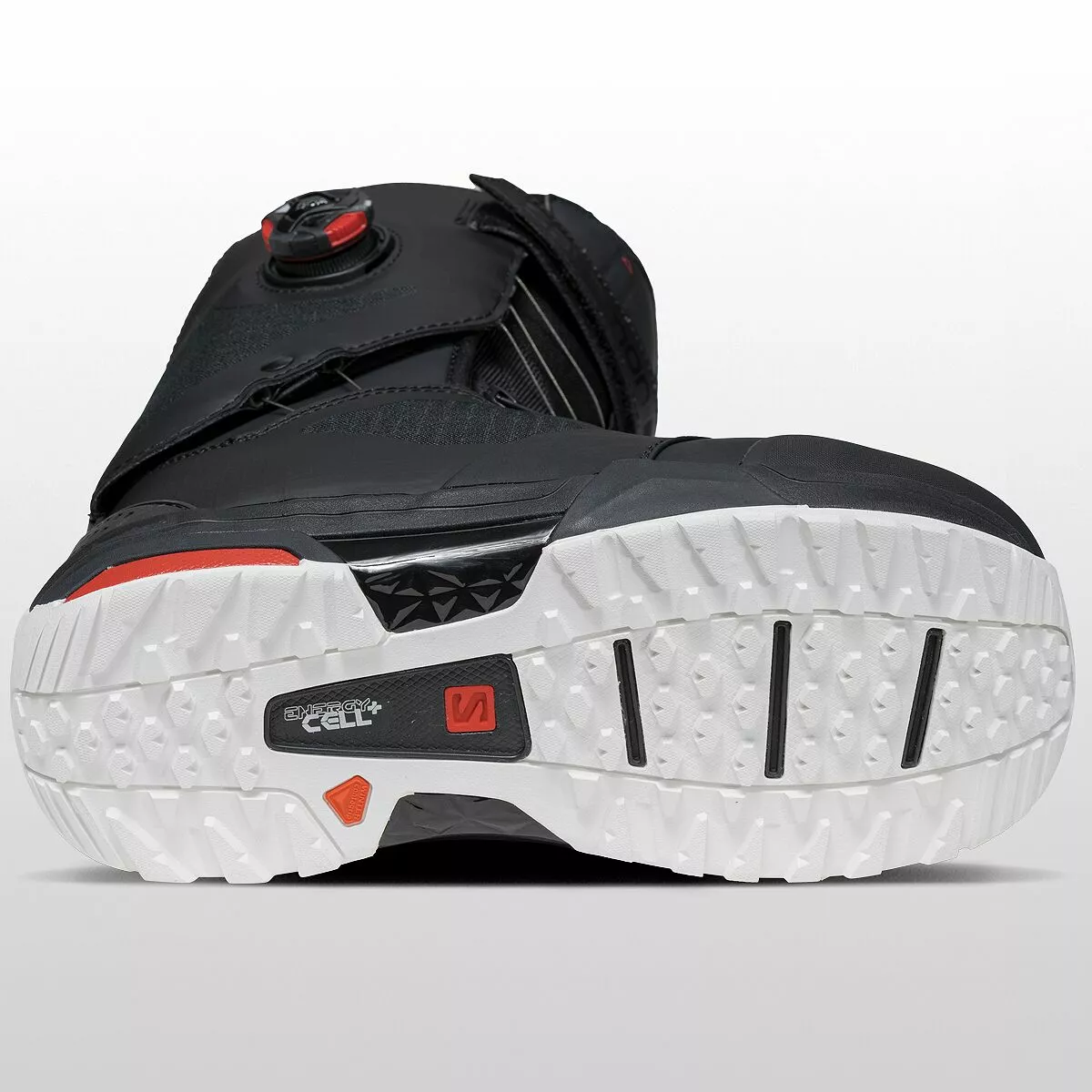 Salomon Trek S/Lab Snowboard Boot 2021 4 Salomon Trek S/Lab Snowboard Boot 2021 - Image 4