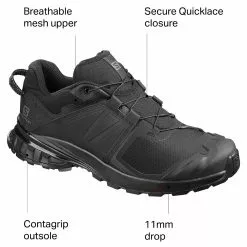 Salomon Store -Salomon Store BLA D6 7