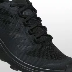 Salomon Outline GTX Hiking Shoe Men's -Salomon Store BLA D7 3