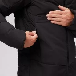 Salomon Snowshelter Jacket Men's 15 Salomon Snowshelter Jacket Men's -Salomon Store BLA D7 8