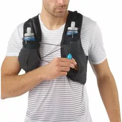 Salomon Sense Pro 5L Hydration Vest -Salomon Store BLA D7 9