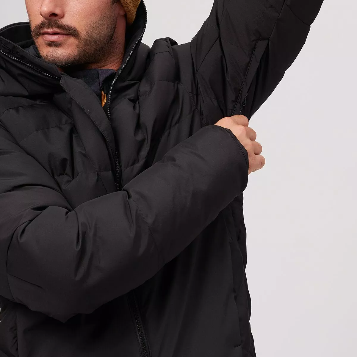 Salomon Snowshelter Jacket Men's 5 Salomon Snowshelter Jacket Men's - Image 5