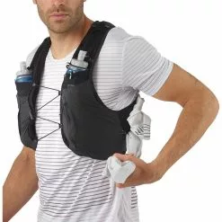 Salomon Sense Pro 5L Hydration Vest -Salomon Store BLA D8 11