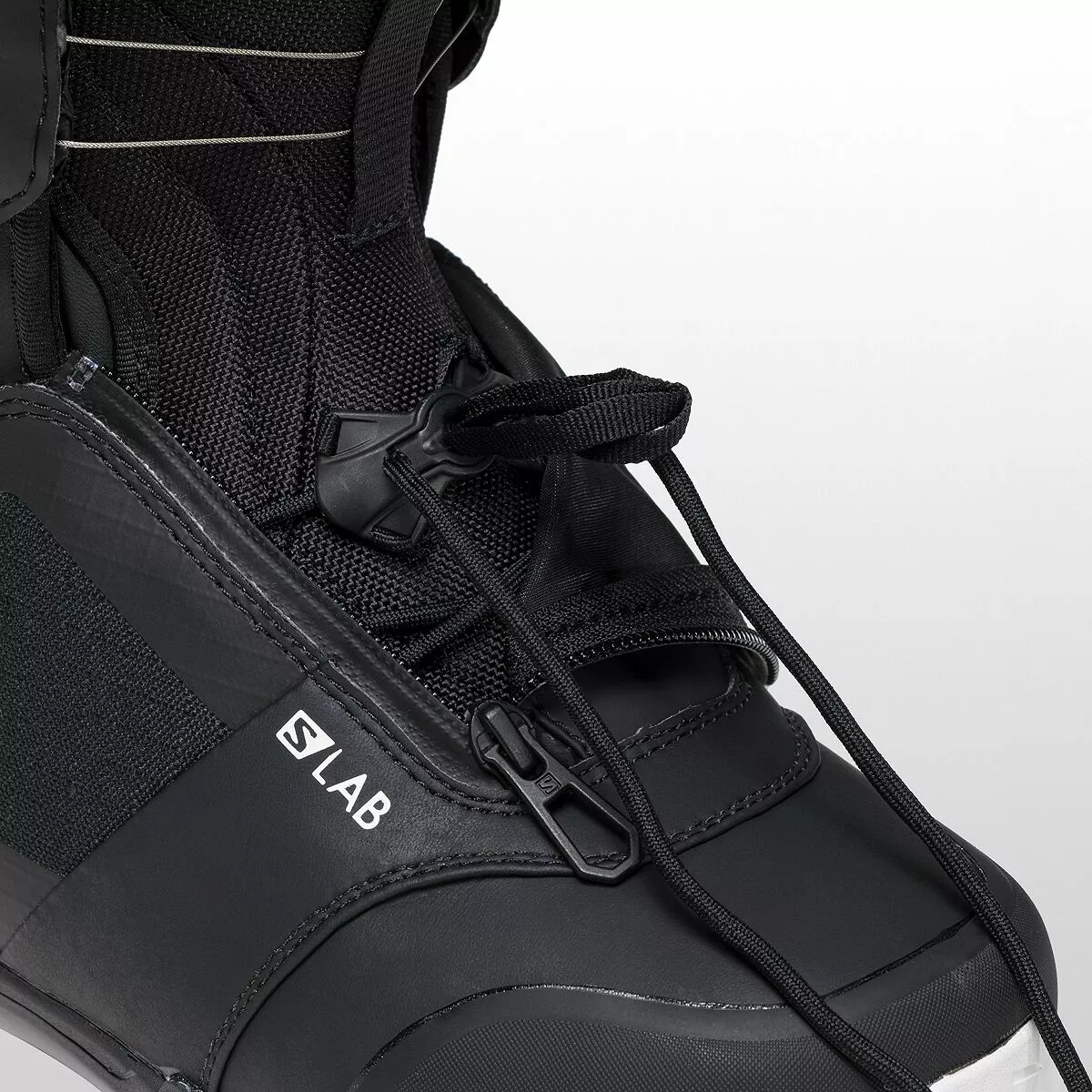 Salomon Trek S/Lab Snowboard Boot 2021 2 Salomon Trek S/Lab Snowboard Boot 2021 - Image 2