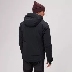 Salomon Highland Jacket Men's 28 Salomon Highland Jacket Men's -Salomon Store BLA D8 6