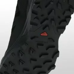 Salomon Outline GTX Hiking Shoe Men's -Salomon Store BLA D9 1