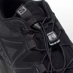 Salomon Speedcross 5 Trail Running Shoe Men's -Salomon Store BLA D9 2