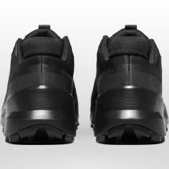 Salomon Speedcross 5 GTX Trail Running Shoe Men's -Salomon Store BLA D9 9