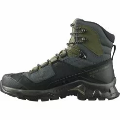 Salomon Quest Element GTX Hiking Boot Men's -Salomon Store BLDELIGROLNI D4