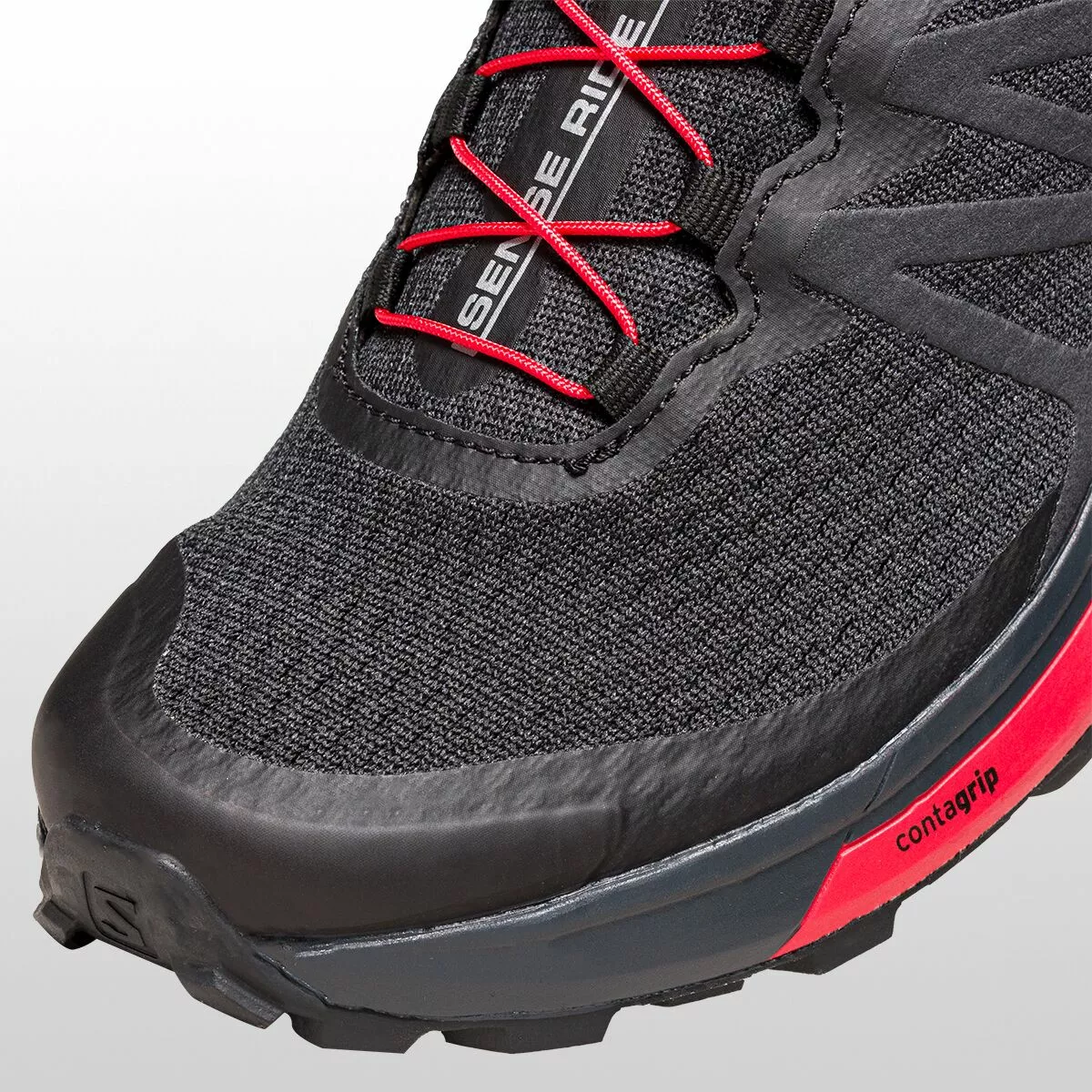 Salomon Sense Ride 4 Trail Running Shoe Men's 5 Salomon Sense Ride 4 Trail Running Shoe Men's - Image 5