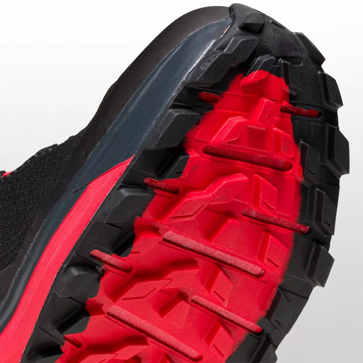 Salomon Sense Ride 4 Trail Running Shoe Men's 4 Salomon Sense Ride 4 Trail Running Shoe Men's - Image 4