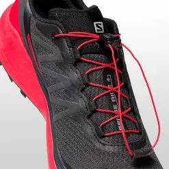 Salomon Sense Ride 4 Trail Running Shoe Men's 13 Salomon Sense Ride 4 Trail Running Shoe Men's -Salomon Store BLGOBEPH D12