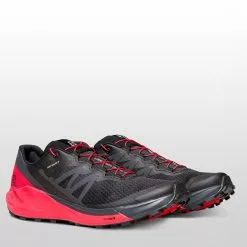 Salomon Sense Ride 4 Trail Running Shoe Men's 18 Salomon Sense Ride 4 Trail Running Shoe Men's -Salomon Store BLGOBEPH D7
