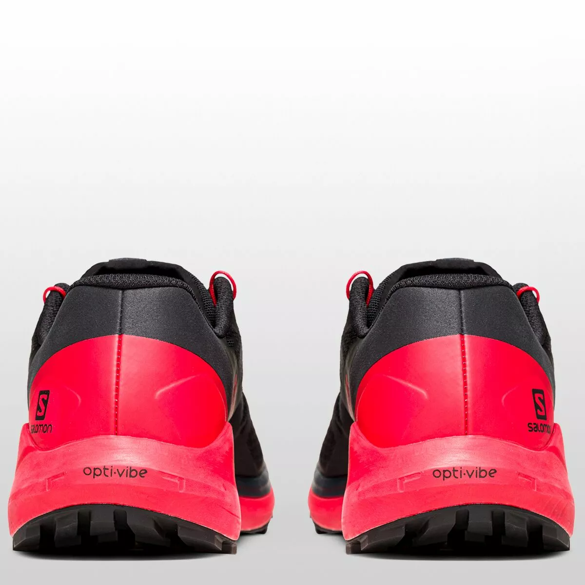 Salomon Sense Ride 4 Trail Running Shoe Men's 7 Salomon Sense Ride 4 Trail Running Shoe Men's - Image 7