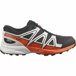 Salomon Speedcross CS Waterproof Hiking Shoe Kids'