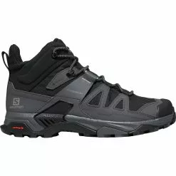 Salomon X Ultra 4 Mid GTX Wide Hiking Shoe Men's