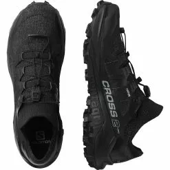 Salomon Cross 2 Pro Trail Running Shoe Men's -Salomon Store BLMOSTWE D2