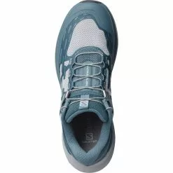 Salomon Ultra Glide Trail Running Shoe Women's -Salomon Store BLPEBLEB D4