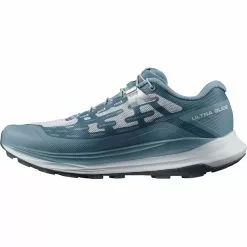 Salomon Ultra Glide Trail Running Shoe Women's -Salomon Store BLPEBLEB D5