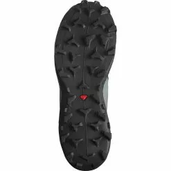 Salomon Wildcross 2 Trail Running Shoe Men's 25 Salomon Wildcross 2 Trail Running Shoe Men's -Salomon Store BLQUSHGRGE D3