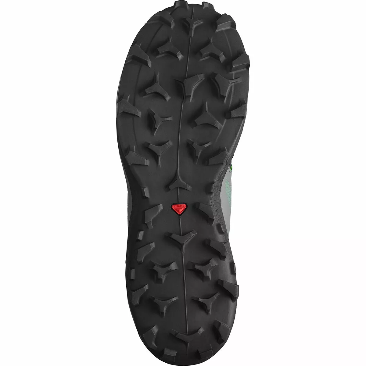 Salomon Wildcross 2 Trail Running Shoe Men's 12 Salomon Wildcross 2 Trail Running Shoe Men's - Image 12