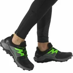 Salomon Wildcross 2 Trail Running Shoe Men's 23 Salomon Wildcross 2 Trail Running Shoe Men's -Salomon Store BLQUSHGRGE D5