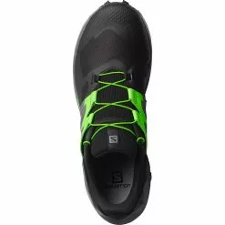 Salomon Wildcross 2 Trail Running Shoe Men's 22 Salomon Wildcross 2 Trail Running Shoe Men's -Salomon Store BLQUSHGRGE D6