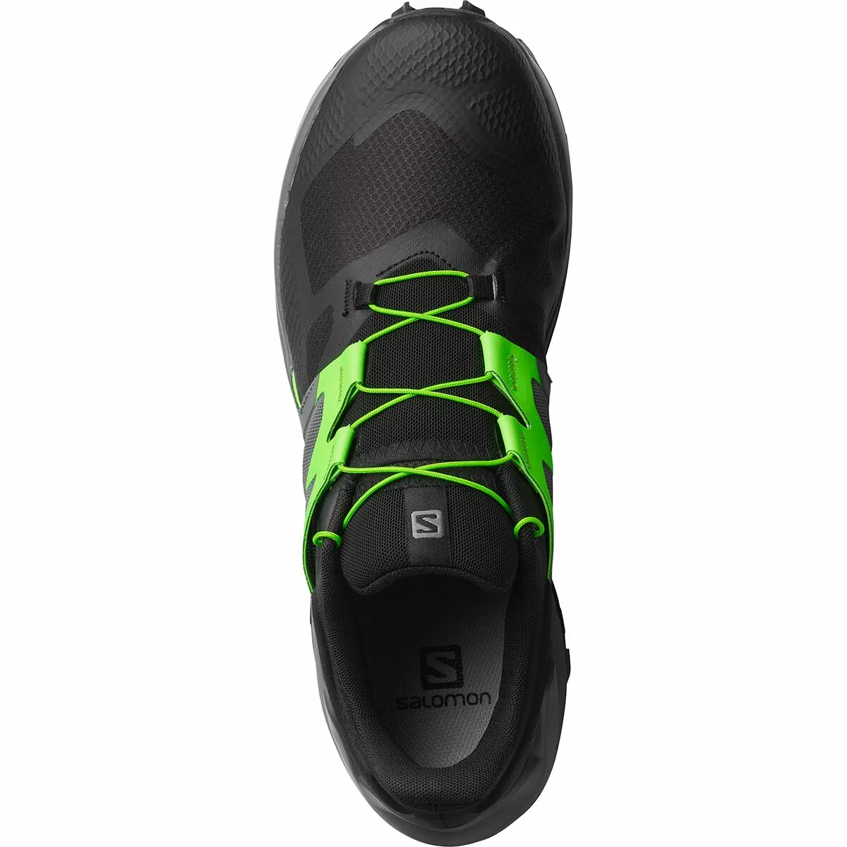 Salomon Wildcross 2 Trail Running Shoe Men's 9 Salomon Wildcross 2 Trail Running Shoe Men's - Image 9