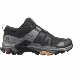 Salomon X Ultra 4 Hiking Shoe Women's