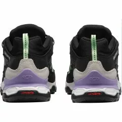 Salomon Shelter Low LTR Shoe -Salomon Store BLWHPAGR D2