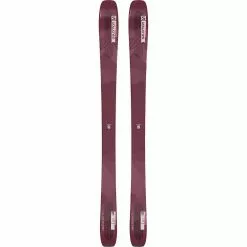 Salomon QST Lux 92 Ski 2022 Women's