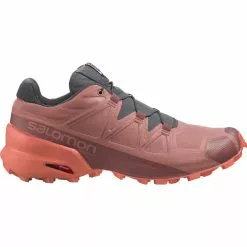 Salomon Speedcross 5 Trail Running Shoe Women's