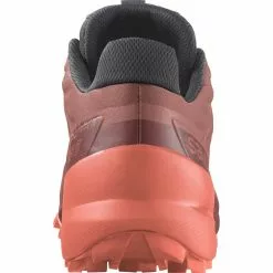 Salomon Speedcross 5 Trail Running Shoe Women's -Salomon Store BRDUPEPE D2