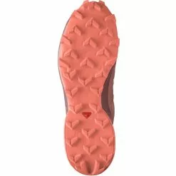 Salomon Speedcross 5 Trail Running Shoe Women's -Salomon Store BRDUPEPE D3