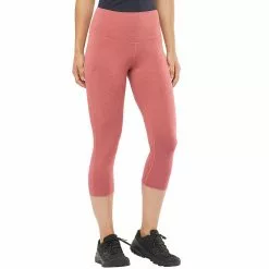 Salomon Essential 5/6 Tight Women's