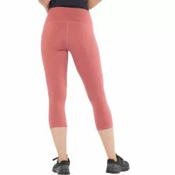 Salomon Essential 5/6 Tight Women's -Salomon Store BRIDUS D1 2