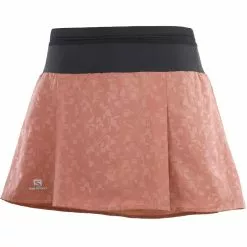 Salomon XA Skort Women's -Salomon Store BRIDUS D1